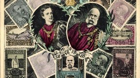 Doppeladler im Todes-Schatten