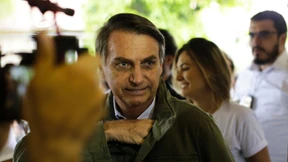 Wird Brasiliens Botschaft auch nach Jerusalem verlegt?