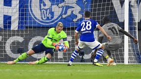 Schalke hadert mit Elfmeterpfiff