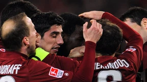 Hannover stellt Rekord auf