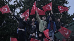 Politikverbot für Istanbuls Bürgermeister