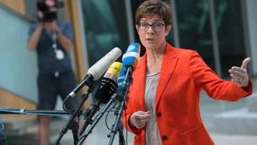 Selbstdemontage einer Volkspartei