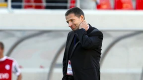 Gericht verurteilt ehemalige OFC-Geschäftsführer