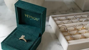 Echter Luxus aus dem Labor