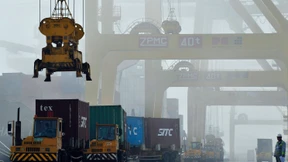 Chinas Handel erholt sich