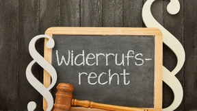 Spielen Verbraucher jetzt ihren „Widerrufsjoker“ aus?