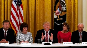 Eine Vollbremsung kurz vor dem Ziel