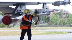 Finnland will Raketen in Amerika kaufen