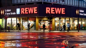 Vegetarische Frühlingsrollen von Rewe enthielten Fleisch