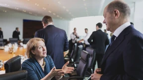 Wo es in der Debatte um das Elterngeld hakt