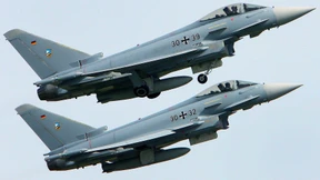 Österreich verklagt Airbus wegen Eurofighter-Kauf