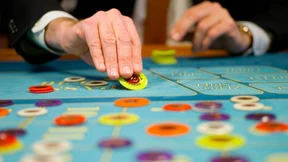 Glücksspiel mit Europarecht