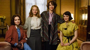 Die Fünfziger sind nicht, was sie mal waren