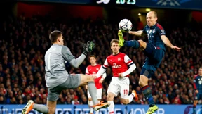 „Der Schiedsrichter hat das Spiel gekillt“