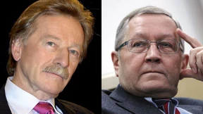 Eurostaaten lösen Personalblockade  