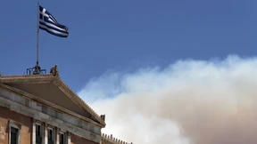 Schäuble drückt Griechenlands Schuldenlast