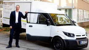 SPD will Verkauf elektrischer Fahrzeuge stärker fördern