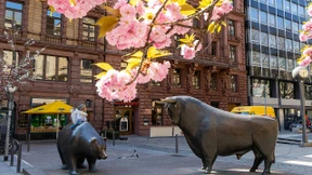 Die neue Lust auf Börse