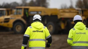 Viel Geld für Northvolt trotz Haushaltssperre