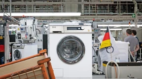 Warum Miele 2700 Stellen streicht