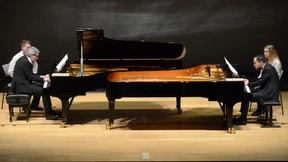 Die Provinz leuchtet