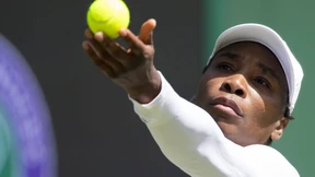 Die Zweifel an Serena Williams werden größer