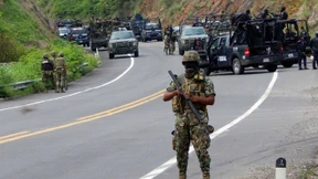 Mindestens 22 Tote bei Gefechten in Michoacán