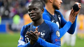 Warum Kanté der beste Sechser der Welt ist
