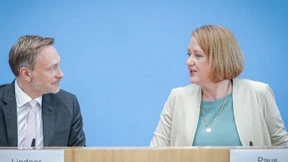 Nach dem Streit ist vor der Prüfung