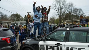 Schusswaffe mit „Taser“ verwechselt?