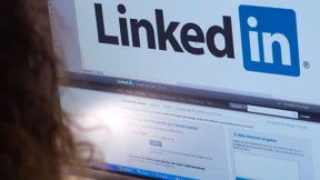 Linkedin hat 10 Millionen Nutzer