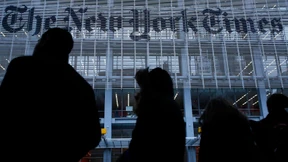 „New York Times“ verkauft „Boston Globe“ an Besitzer des FC Liverpool