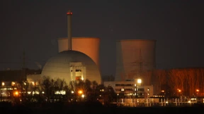 Bouffier: Habe Hessen mit Biblis-Brief nicht geschadet