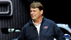 Ford-Chef warnt Trump vor Zöllen gegen Mexiko und Kanada