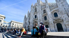 Herzstück der italienischen Wirtschaft ist bedroht