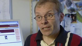 Myanmar lässt Ökonomen Turnell frei