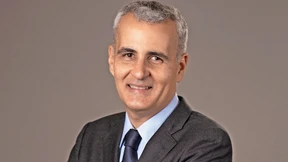 Stellantis ernennt neuen Finanzvorstand