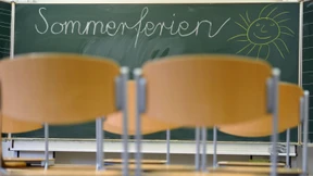 Reiseverband: Der Sommer ist noch zu kurz