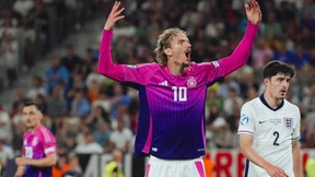 Warum die U-21-EM für den DFB als Lehrstück taugt