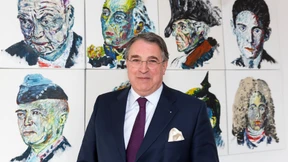 Hoppla, hier kommt Knoll