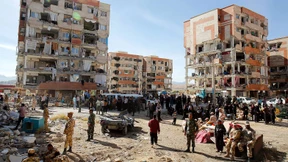 Weshalb mussten so viele Menschen sterben?