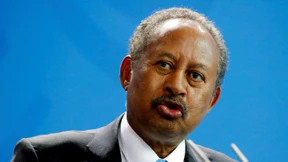 Einigung über Rückkehr Hamdoks als Regierungschef