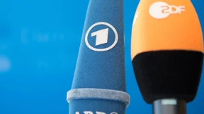 CDU fordert Debatte über Fusion von ARD und ZDF