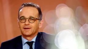 Maas will weiter am Rüstungsstopp für Saudi-Arabien festhalten