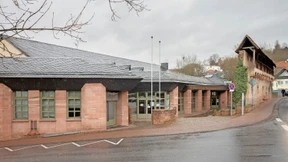 Neues Dach und neue Dämmung