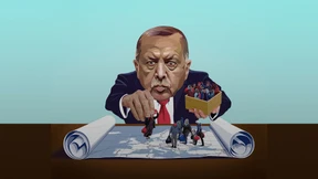 Beschert uns Erdogan die nächste Flüchtlingskrise?