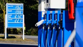 Neue Tankregel gilt schon vor Ostern