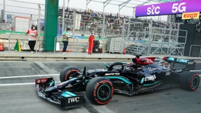 Mercedes läutet den Angriff ein