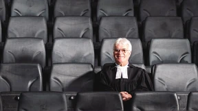 „Suchen wir das Gute in jedem Menschen!“