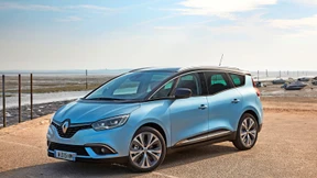 Mon Dieu, Renault, hier ist aber wirklich Geduld gefragt